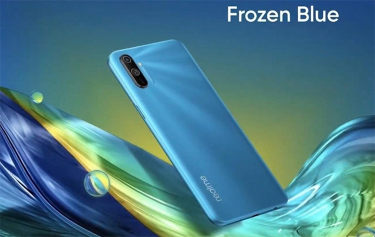 YST：新濠天地科技在线：realme C3正式发布定位入门 首发联发科G70处理器-区块链315