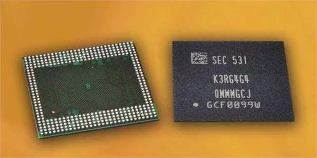 tmt是什么意思：5G旗舰标配LPDDR5，宁配吗？-区块链315