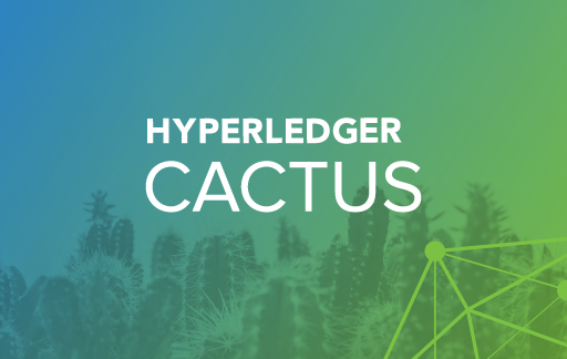 比特币钻石：Hyperledger眼中的区块链大方向，互操作性项目Cactus打通整个技术体系-区块链315