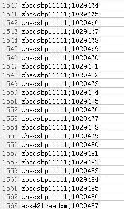 曝光|起底ZB中币交易所：伪国资、群发平台币连环收割-区块链315