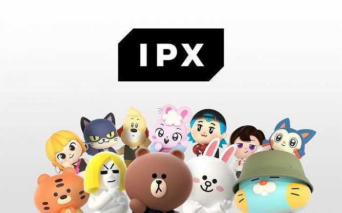 Line Friends 如何布局NFT和元宇宙？-iNFTnews