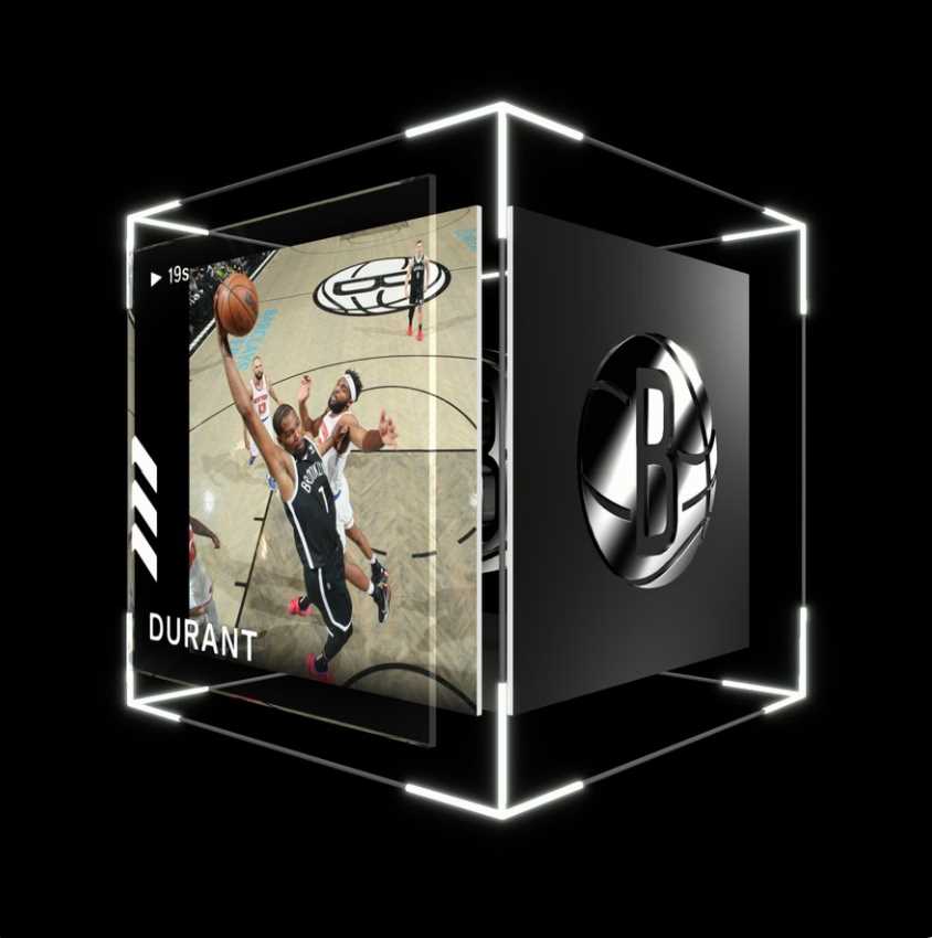 NBA TOP SHOT