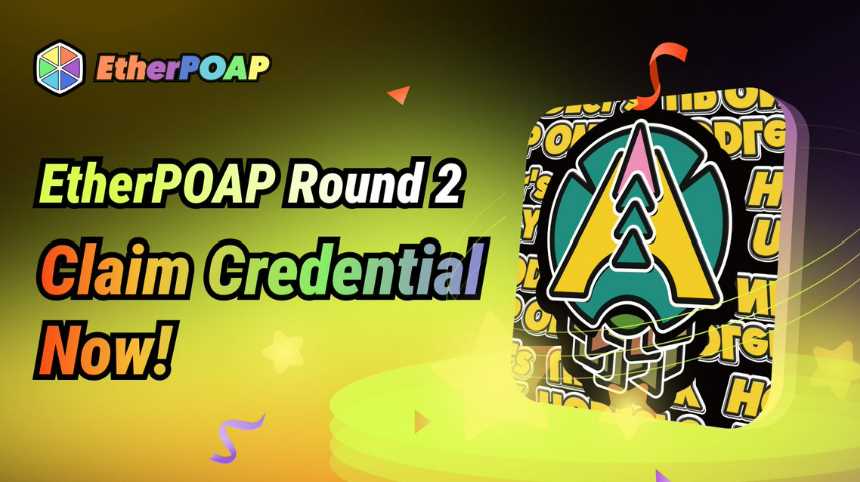 EtherPOAP