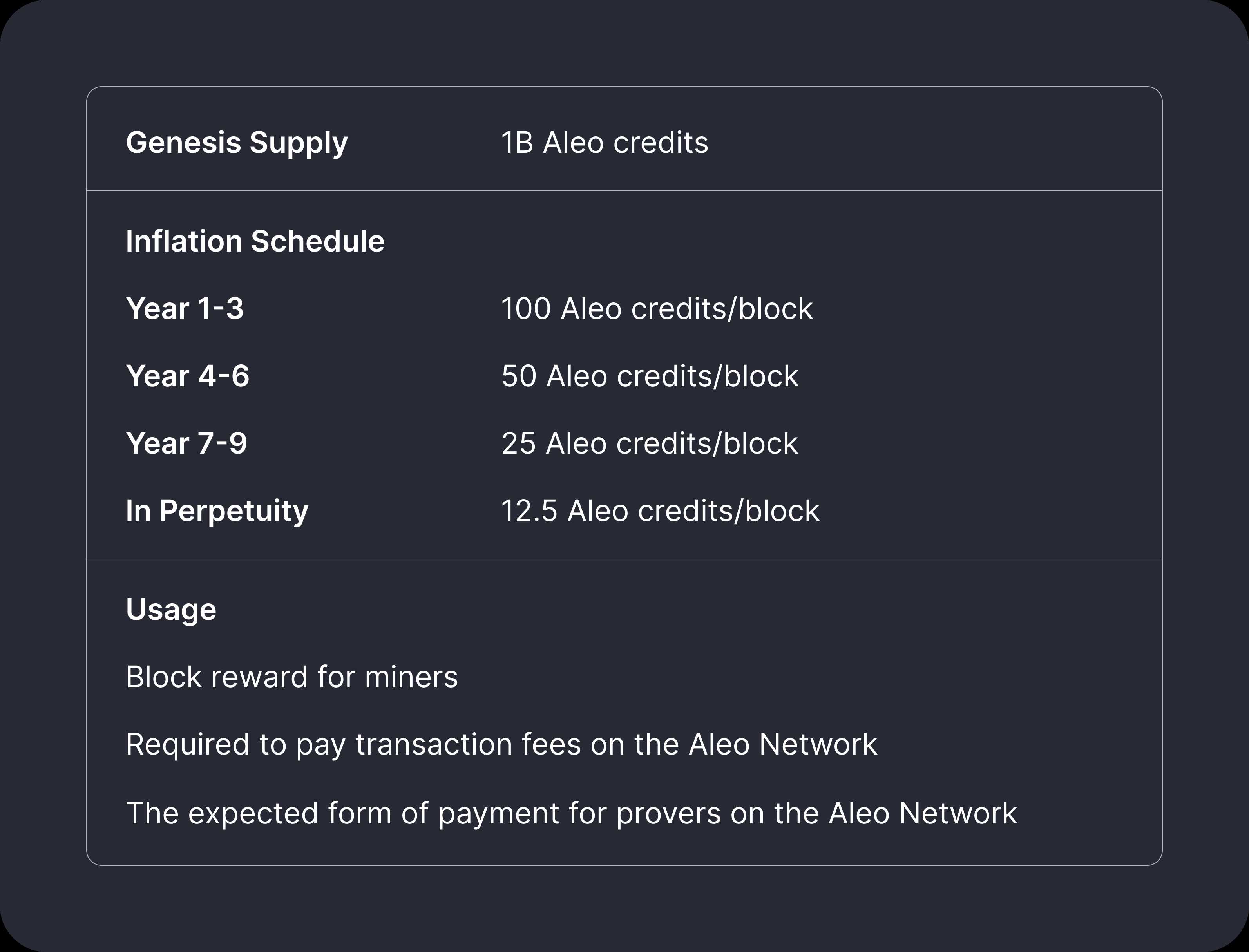 获软银2亿美元领投，完全隐私化的 Aleo公链 与其他隐私方案有何不同？-iNFTnews