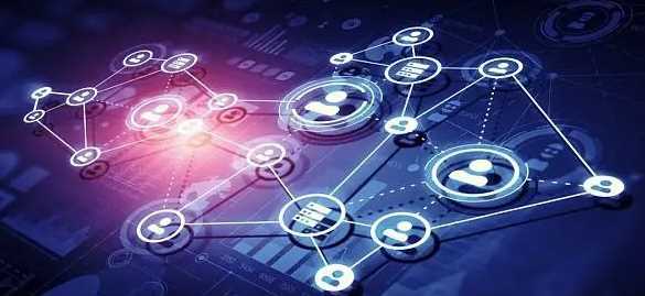 自主世界的概念:基于区块链-iNFTnews