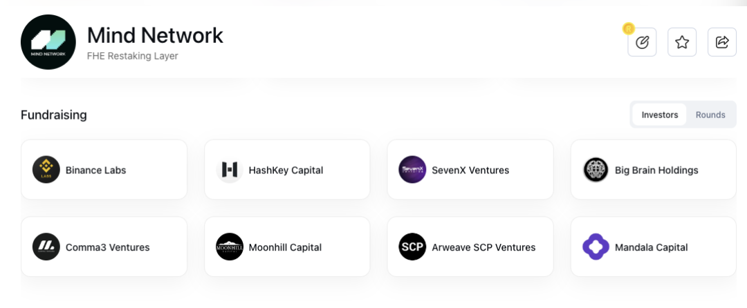 AIxFHE、币安投资，Mind Network是如何构建再质押创新层的？