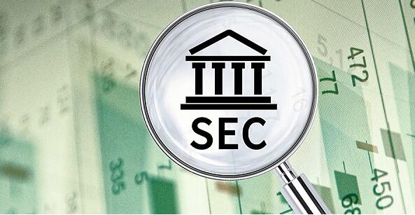 SEC将重点关注加密货币和ICO欺诈