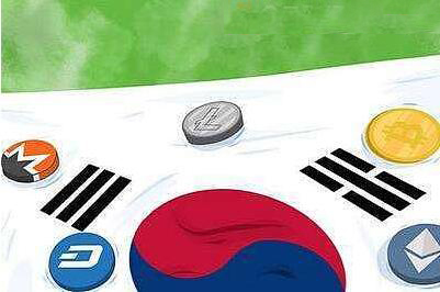 多灾多难的韩国思密达再也不能玩比特币了