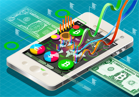 数字货币圈“微信”来袭，这类币圈社交软件开发有何途径？