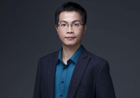 流量矿石CEO黄胜：区块链+CDN 颠覆性的共享经济