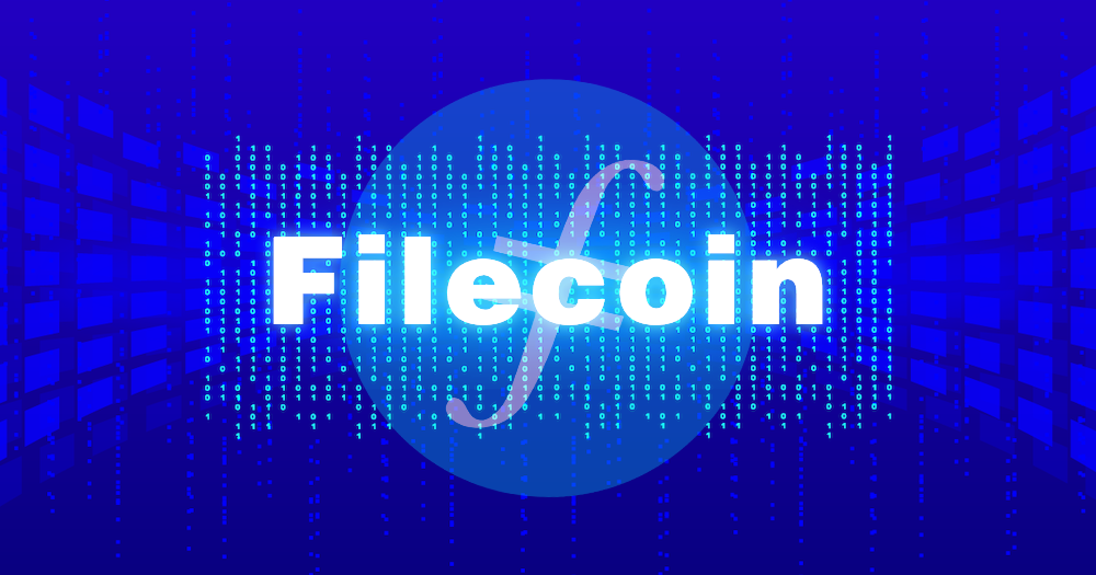 区块链filecoin矿机