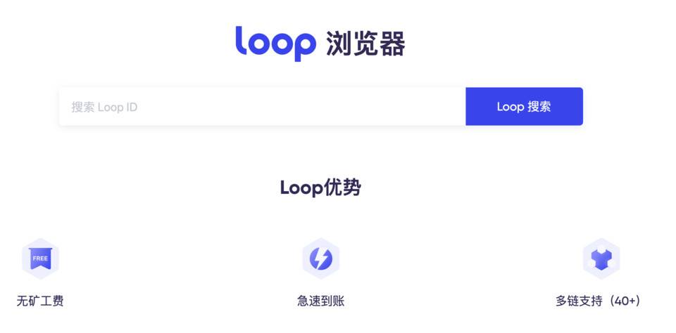 Cobo 发起 Loop 联盟，正式启动测试，首批八家成员加入