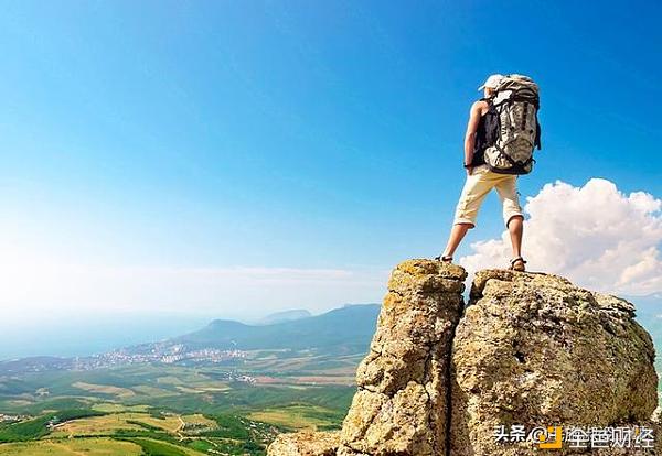 女友旅游邂逅高富帅，男子无奈取出收藏的比特币，结局令人叫好