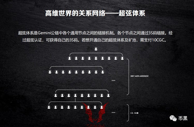 “Gemini双子新约”暗网创新？实际是等待收割的黑洞骗局！插图(8)