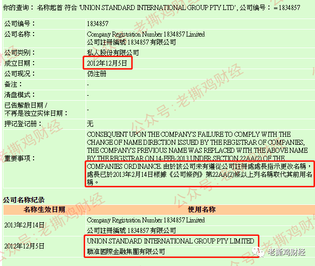 USGFX联准国际全揭秘:usgfx联准国际正规吗? 从一开始就是个骗局！！插图(6)