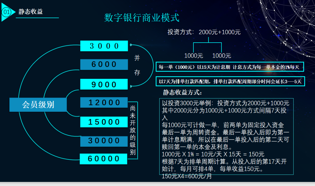 小心，又一个善心汇来袭！“鼎盛国际”自称数字银行？插图3