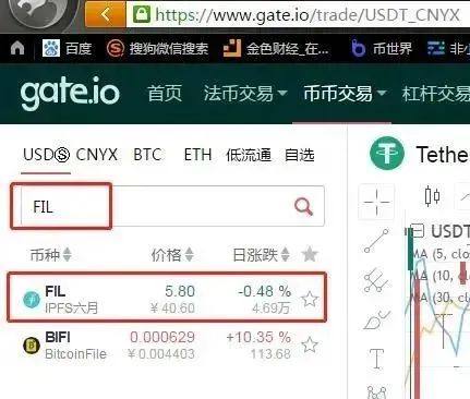 Filecoin期货是一场彻头彻尾的骗局？实锤gate交易所暗箱操作黑幕